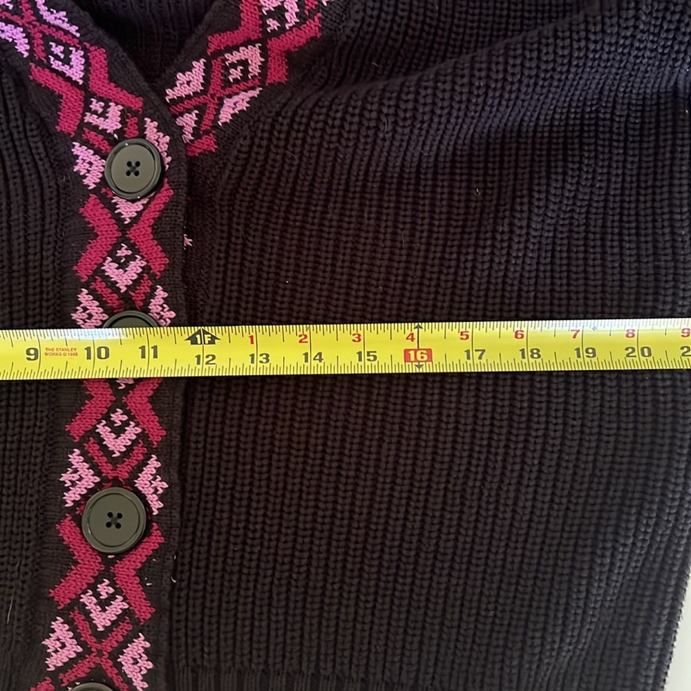 Hale Bob L. A. Cardigan - Picture 10 of 12